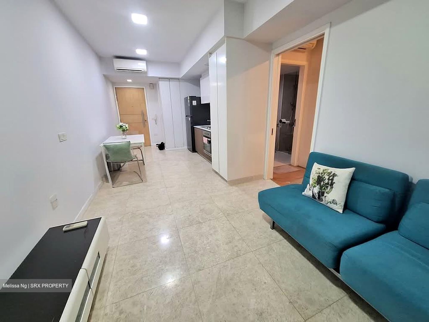 The Lakefront Residences (D22), Condominium #542115931